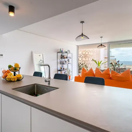 Wave Appartement Fuengirola
