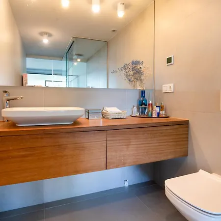 Wave Appartement *