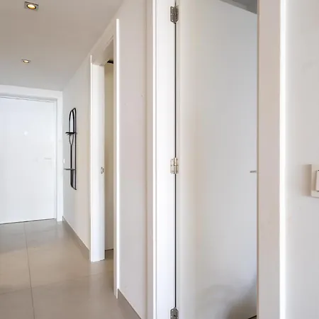 Appartement Wave