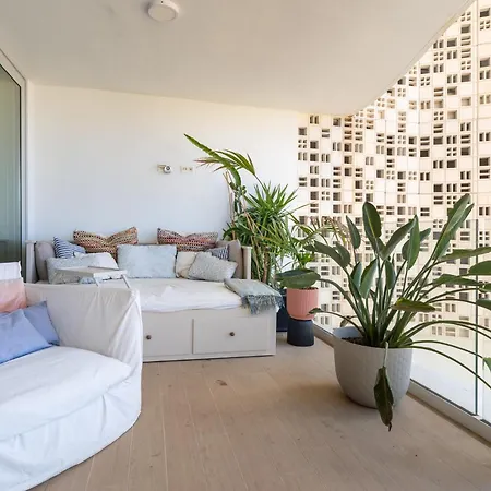 Appartement Wave Fuengirola