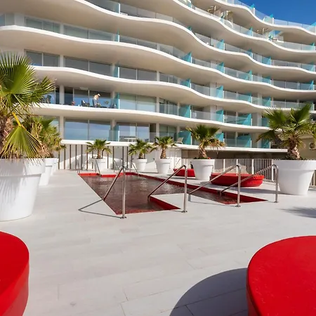 Appartement Wave Fuengirola