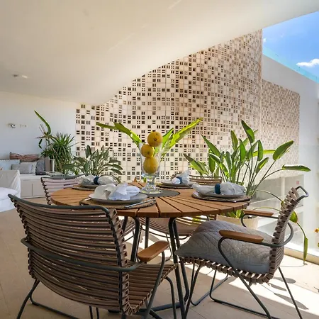 Wave شقة فوينخيرولا